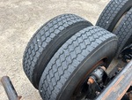 4 Underbody - Truck with 