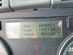 4 Transmision with Engine Hours