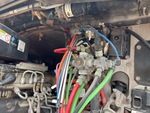 Brakes with 
