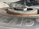 Brakes with 