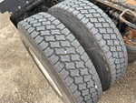 4 Underbody - Truck with 