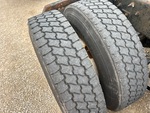 4 Underbody - Truck with 