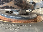 Brakes with 