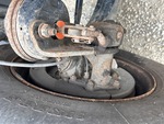 Brakes with 