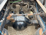4 Underbody - Truck with 