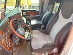 Cab with 