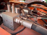Hydraulics with 