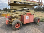 Chassis with 