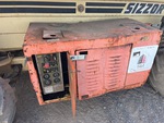 Control Station Ground with 