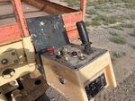 Control Station Upper with 