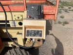 Control Station Upper with 