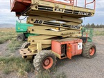 Chassis with 