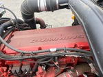 4 Engine with 