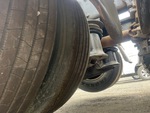 4 Underbody - Truck with 