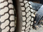 4 Underbody - Truck with 