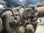 Drivetrain with 