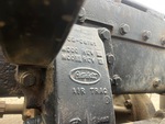 4 Underbody - Truck with 