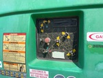 Basic Lower Control Station with 
