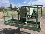 Basic Control Station Upper with 