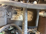 Engine with 