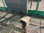 Basic Control Station Upper with 
