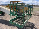 Basic Control Station Upper with 