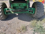 Drivetrain with 