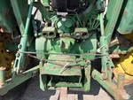 Hydraulics with 