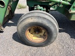 Chassis with 