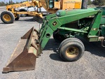 Chassis with 