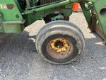 Chassis with 
