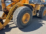 Chassis with 