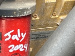 Engine with 