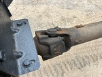 Drivetrain with 