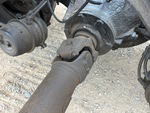 Drivetrain with 