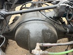Drivetrain with 