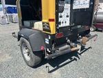 Trailer Chassis with 
