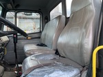 Cab with 