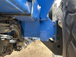 Chassis with 