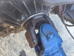 Drivetrain with 