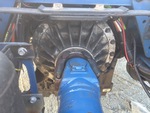 Drivetrain with 