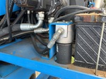 Hydraulics with 
