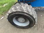 Chassis with 