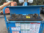 Control Station Upper with 
