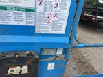 Control Station Upper with 