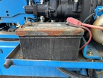 Electrical with 