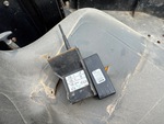 Control Station with 