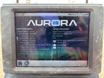 Control Station with 