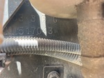 General Appearance with Second Serial Number/VIN Photo