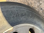 4 Underbody - Truck with 